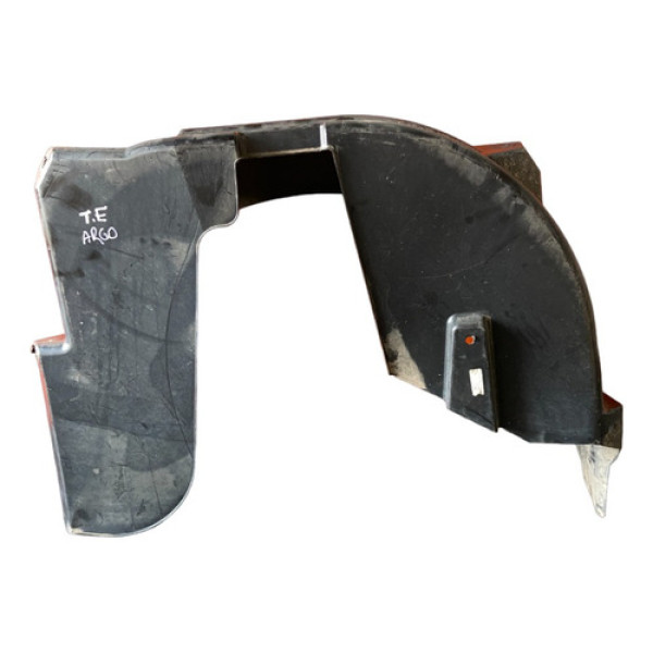 Parabarro Traseiro Esquerdo Fiat Argo 2018