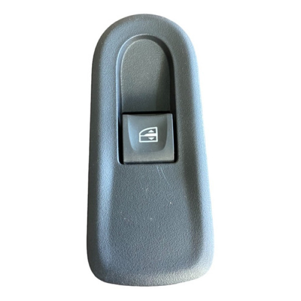 Botão Vidro Eletrico Traseiro Esquerdo Duster Oroch 2017