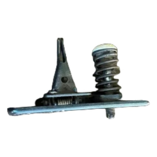 Trinco Fechadura Do Capo Land Rover Freelander 2.5 2005 2006