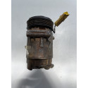 Compressor Do Ar Condicionado Peugeot 207 1.6 113 Cv 2008 