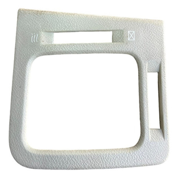 Moldura Difusor L.d Hyundai Azera 2010/2011