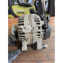 Alternador Citroen C4 Lounge 2.0 2013 2014