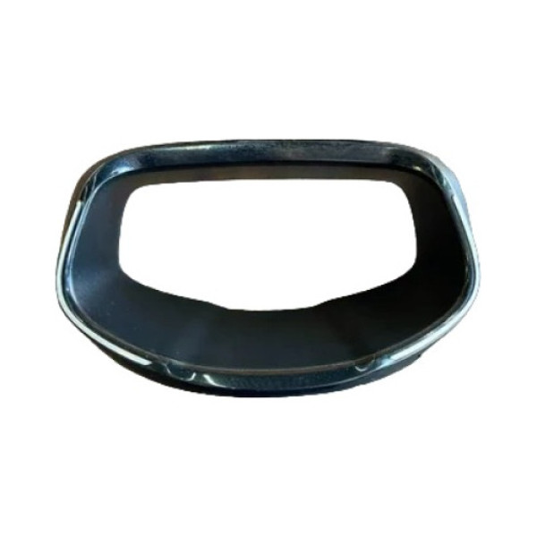 Moldura Painel De Instrumentos Renault Kwid 1.0 3cc 2018 19