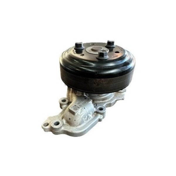 Bomba D\'agua Ecosport Ka 1.5 Motor 3c Dragon 2018 Em Diante