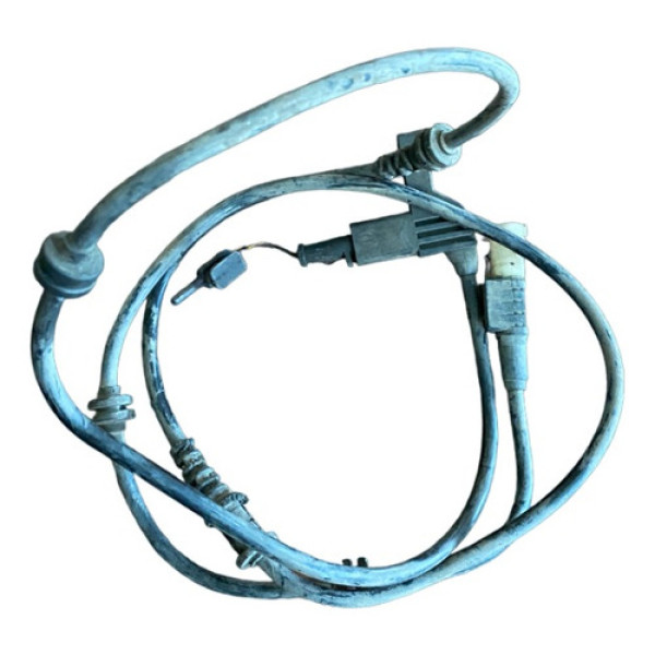 Sensor Pastilha Dianteiro Direito Mercedes Gla200 2015 2016