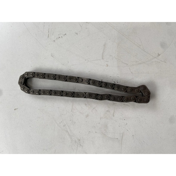 Corrente Bomba De Oleo Renault Master 2.3 Diesel 2017 2018