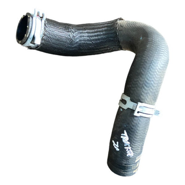 Mangueira Inferior Radiador Tracker 1.2 Turbo 2021 2022