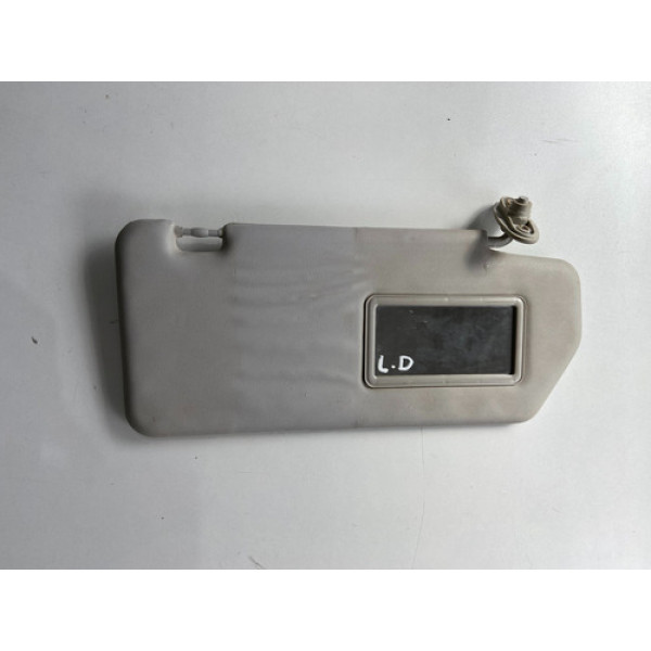 Quebra Sol Lado Direito Strada 2014 2015 2016 2017