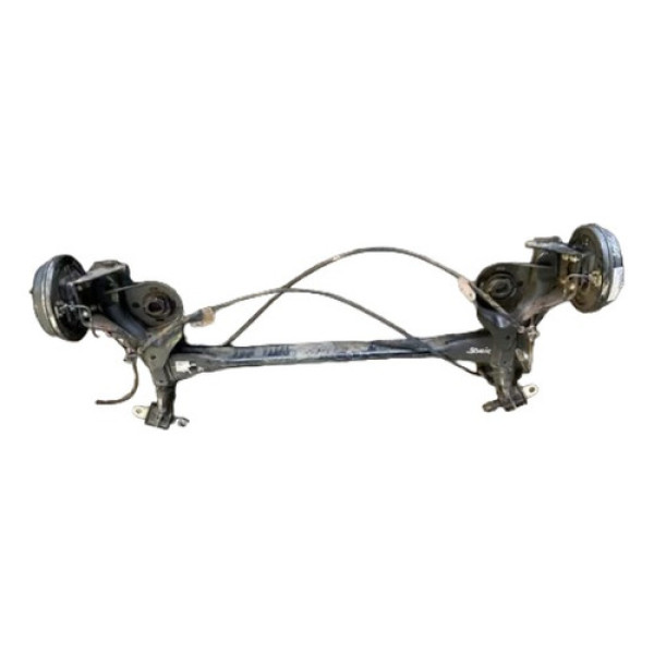 Eixo Traseiro Sonic Sedan 1.6 2012 2013