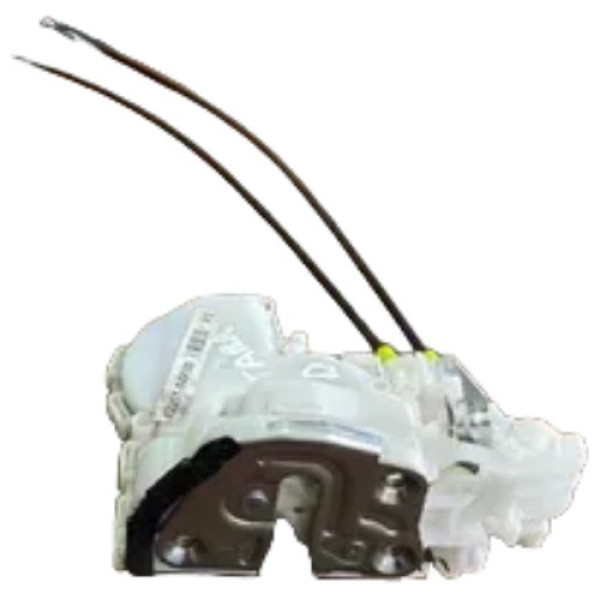 Fechadura Da Porta Dianteira Direita Suzuki Vitara 2018