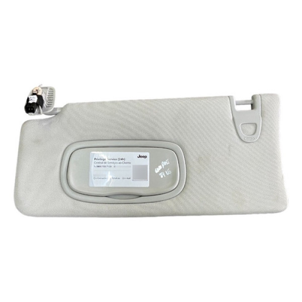 Quebra Sol Lado Esquerdo Jeep Compass 1.3 2023 2024