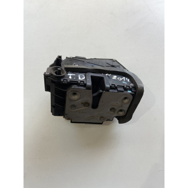 Fechadura Da Porta Traseira Direita Spin 2013 2014