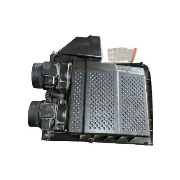 Caixa Filtro De Ar Range Rover Sport 3.0 V6 Diesel 2012