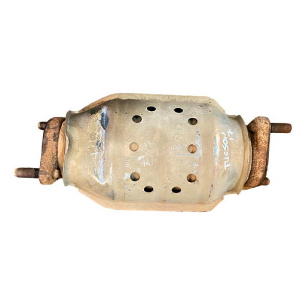 Catalisador Hyundai Tucson 2.0 2015/2016