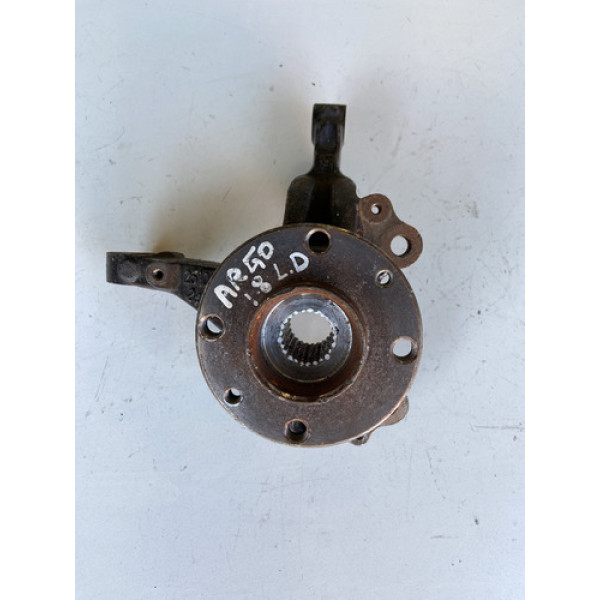 Montante Manga De Eixo Direito Fiat Argo 1.8 2017 2018