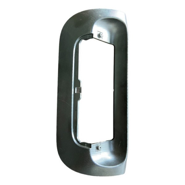 Moldura Radio Argo Cronos 2017 2022 100236881