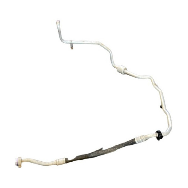 Mangueira Ar Condicionado Vw Polo Tsi 1.0 2019 2q0820743aa