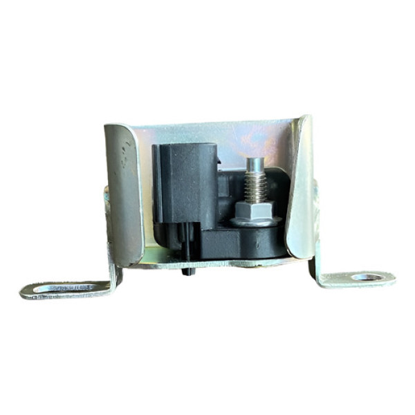 Sensor Impacto Renault Duster 1.6 2018 2019 Preto