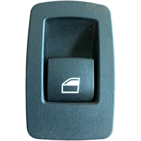 Botão Vidro Eletrico Bmw 120 2008 2009 Traseiro Direito