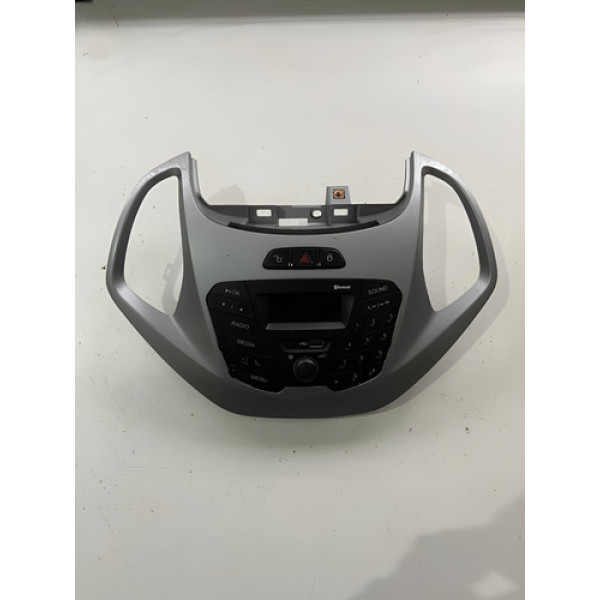 Radio Ford Ford Ka 2014 Sem Sync (828)a