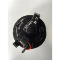 Ventilador Do Ar Interno C4 Lounge 2.0 2013 2014 127v