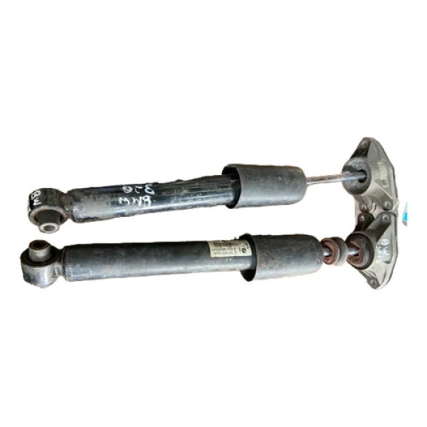 Par De Amortecedor Traseiro Bmw 328 2014 2015