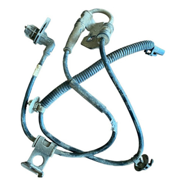 Sensor Freio Abs Hyundai Hb20 2012 À 2018 Dianteiro Esquerdo