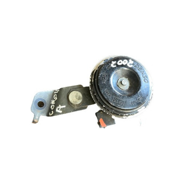 Buzina Corolla 2006 2007 2008