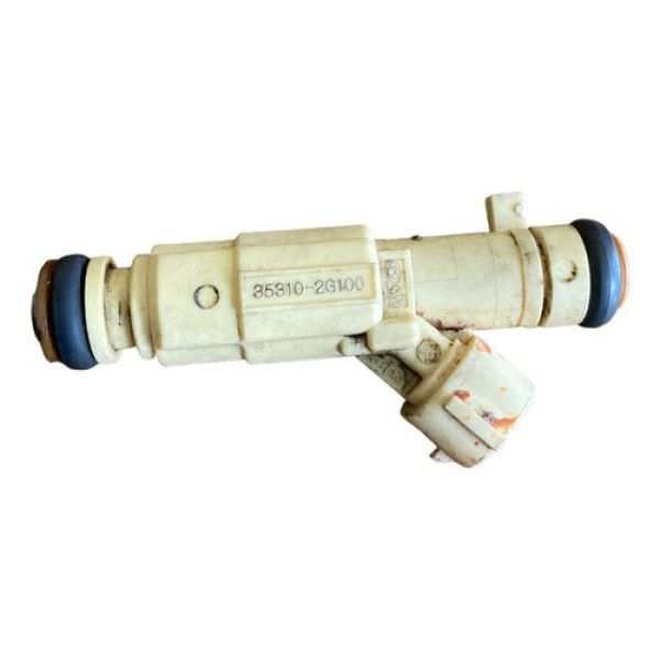 Bico Injetor Hyundai Ix35 Tucson Sonata 2.0 Unidade