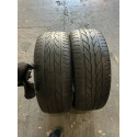 Par De Pneu Aro 20 245/50r20 Crosswind Linglong Usado A1