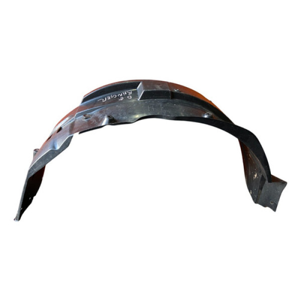 Para Barro Dianteiro Esquerdo Ford Ranger 2018 2019