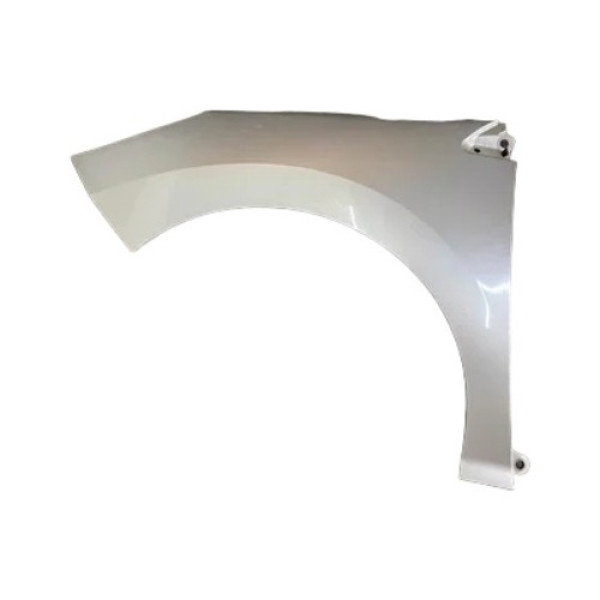 Paralama Lado Esquerdo Peugeot 308 2012 2013 2014