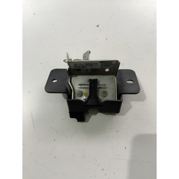  Fechadura Da Tampa Do Porta Malas Renault Kwid 2018. 10 3cc