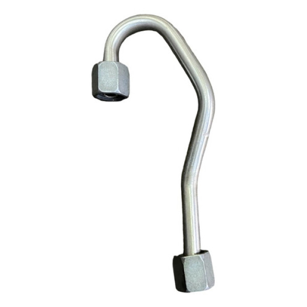 Tubo Bomba Flauta Nivus 1.0 3cc 2021/2022