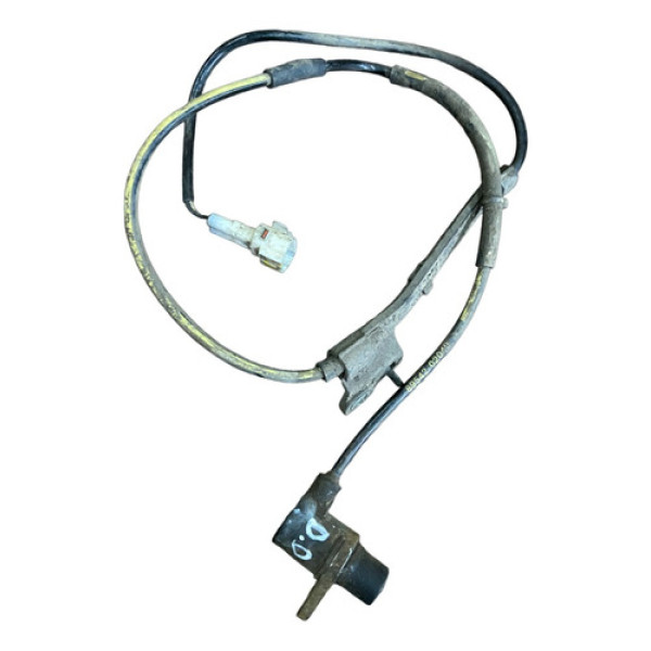 Sensor Do Abs Dianteiro Direito Corolla 2007 1.8 Manual