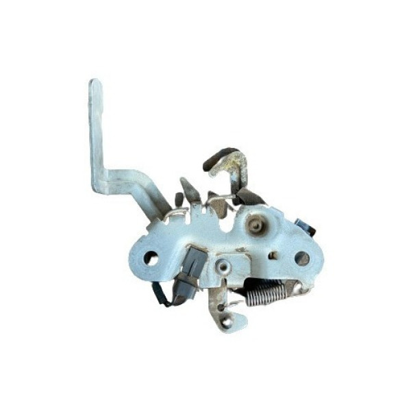 Fechadura Do Capo Peugeot 308 408 2015 2016