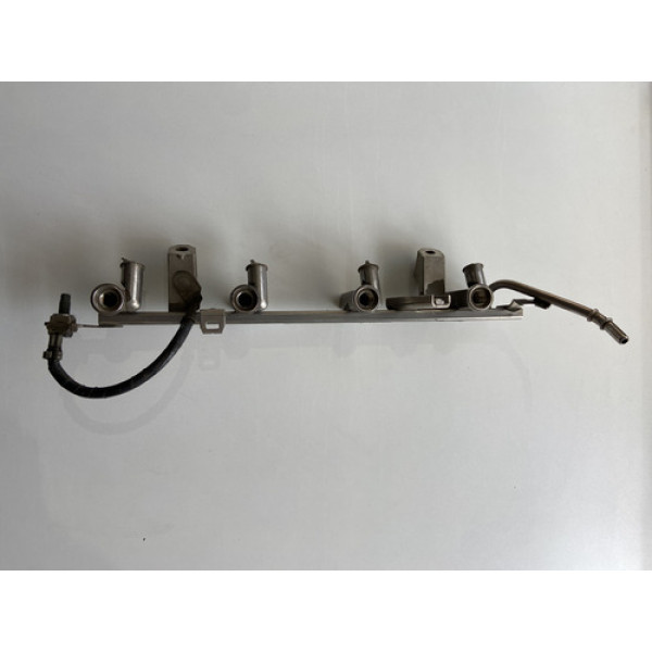 Flauta De Combustível Nissan Sentra 2.0 2014 2015