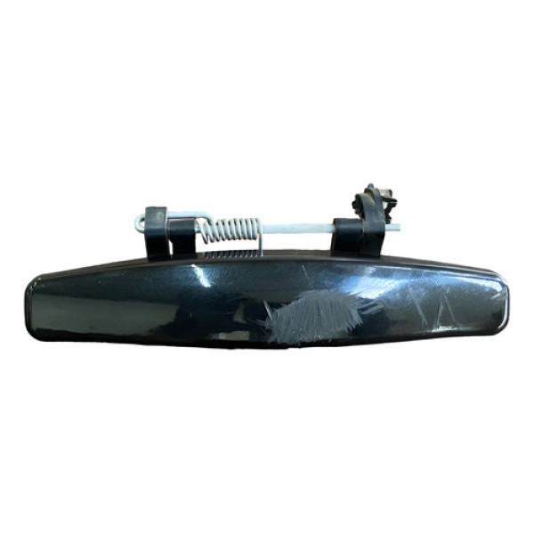 Maçaneta Externa Esquerda Renault Duster 1.6 2018 2019 Dianteira