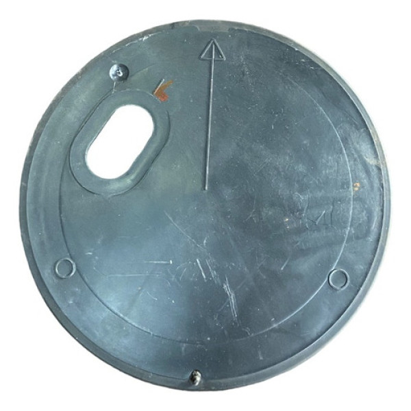 Tampa Acesso Bomba Combustível Renault Duster 1.6 2019