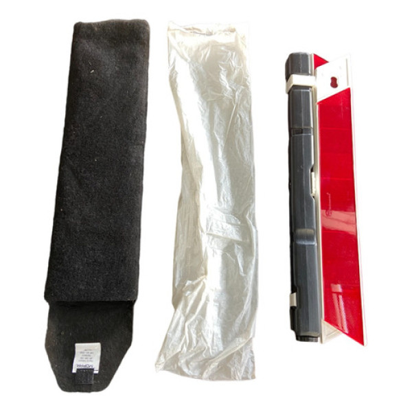 Triangulo Fiat Argo 2018 2019