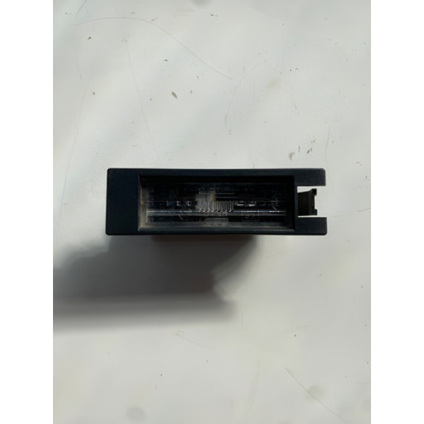 Luz De Placa Cruze Hatch 2017 2018 2019 2020