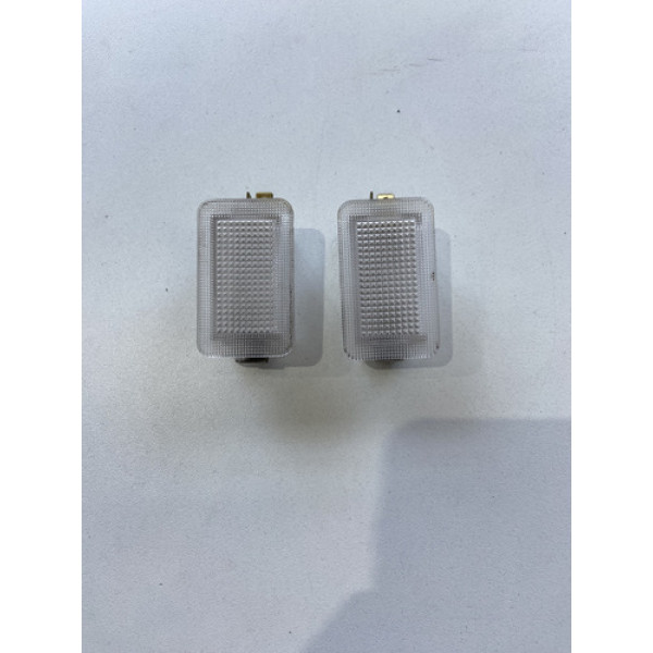 Luz Teto Cortesia Hyundai Azera 3.3 2010 2011