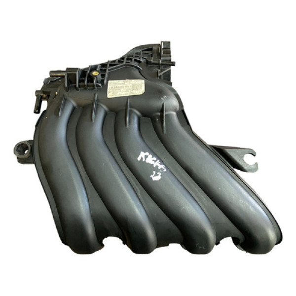 Coletor Ar Admissão Kicks Versa 1.6 2017 2018 2019 2023