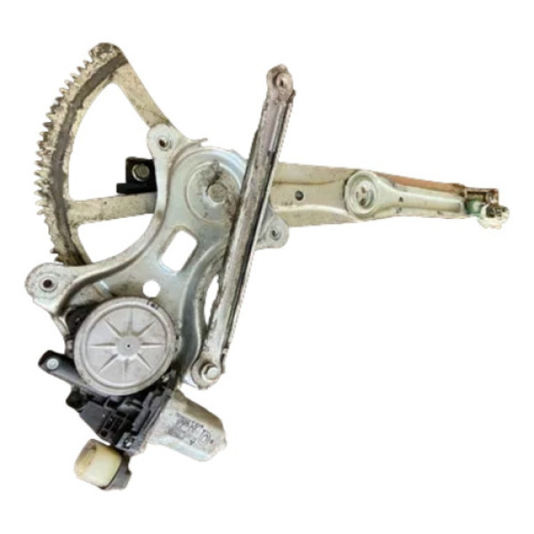 Maquina De Vidro L200 Triton 3.2 Diesel 2009 2010 De