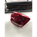 Lanterna Traseira Direita Arteb Polo 2018 2019 Direito Vermelho