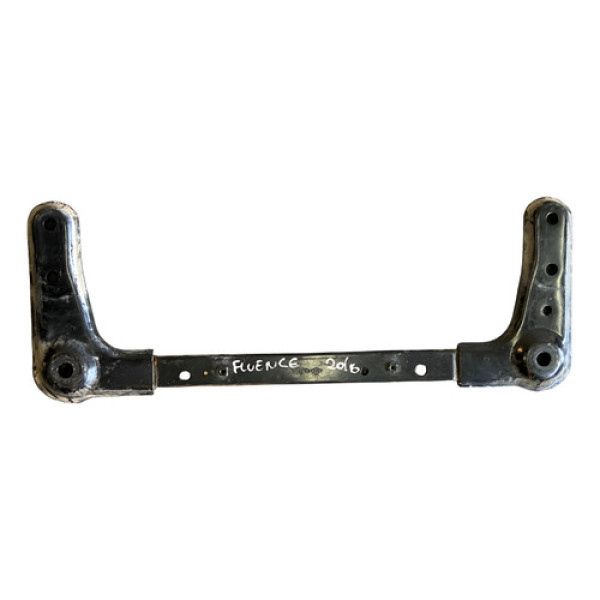 Travessa Inferior Agregado Renault Fluence 2.0 2016