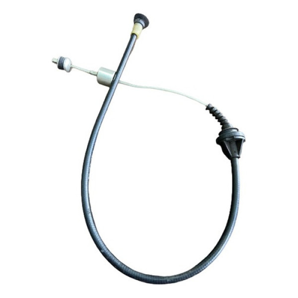 Cabo Da Embreagem Kwid 1.0 2019