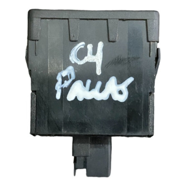 Interruptor Botão Regulagem Farol C4 Pallas Hatch 2010.