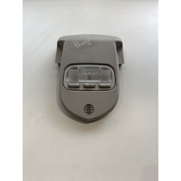 Luz De Teto Peugeot 308 2012 2013