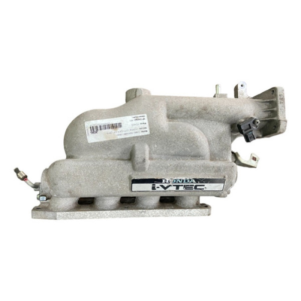 Coletor Admissão Honda Fit City 2009 A 2013